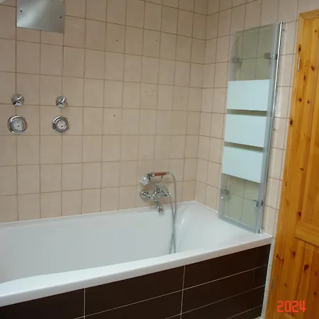 Appartamento In Sponsheim *