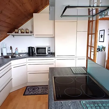 In Sponsheim 公寓 *