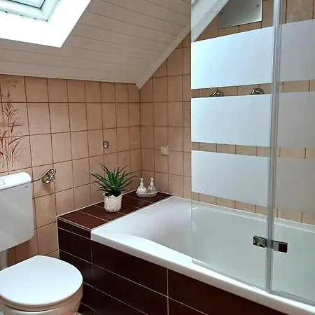 Apartment In Sponsheim