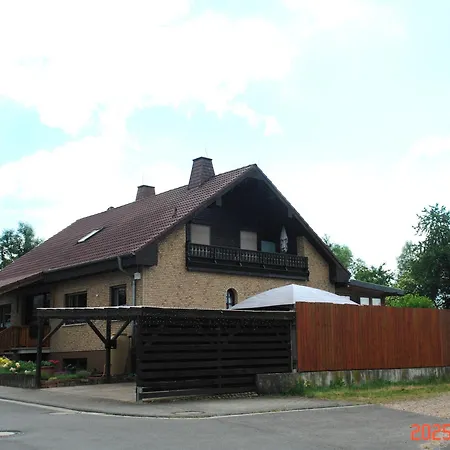 In Sponsheim *