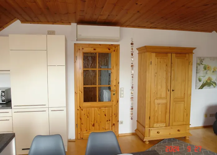 In Sponsheim * בינגן אם ריין