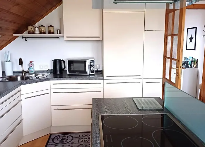 In Sponsheim דירה *