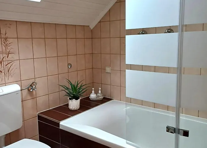 דירה In Sponsheim