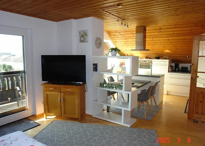 In Sponsheim בינגן אם ריין